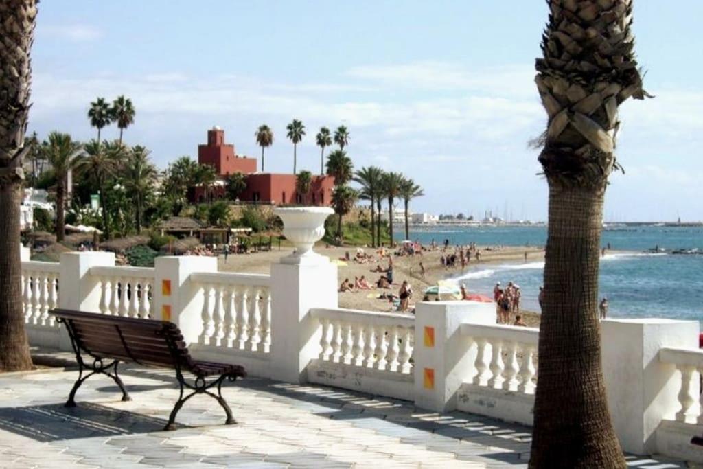 Vista Costa Del Sol Appartement