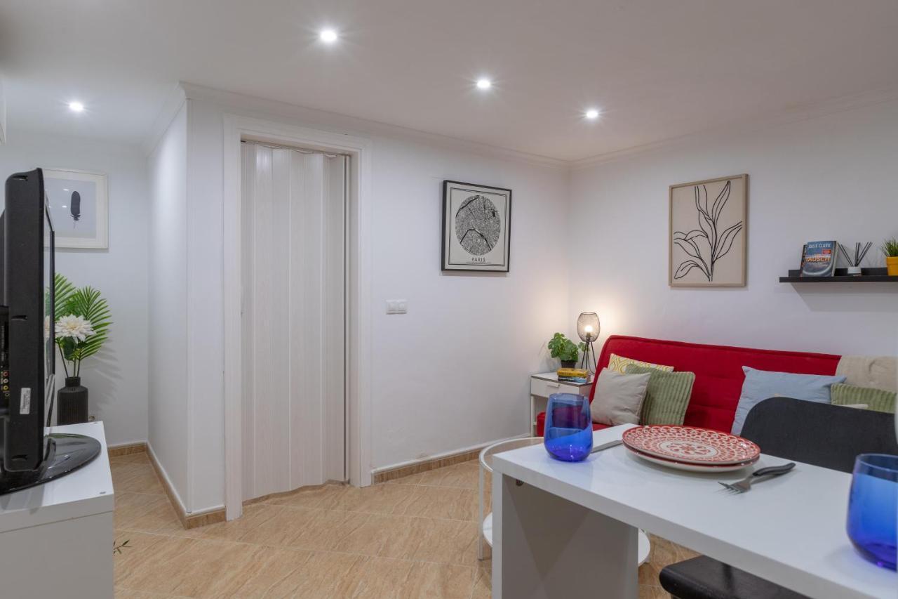 Los Maite Beach Apartamento Benalmádena