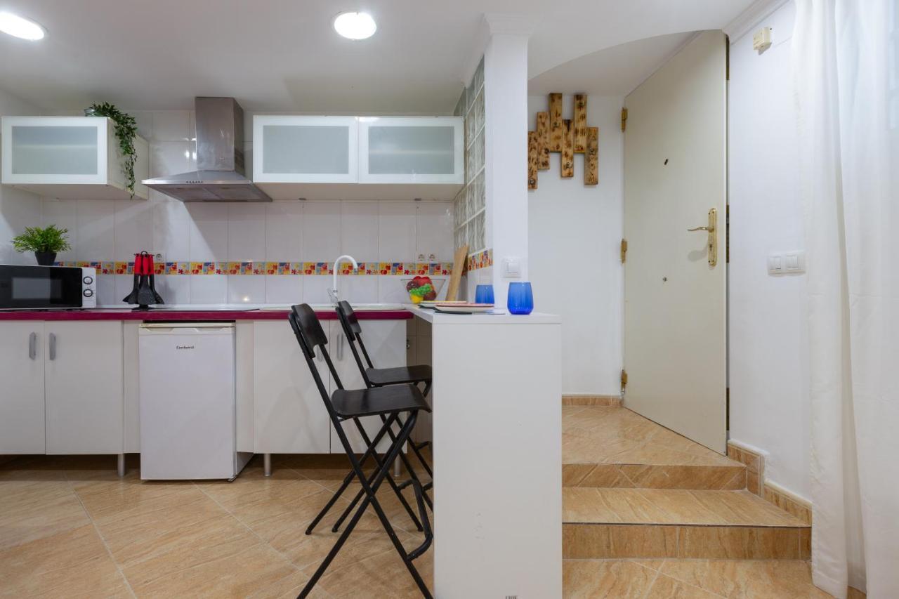 Apartamento Los Maite Beach