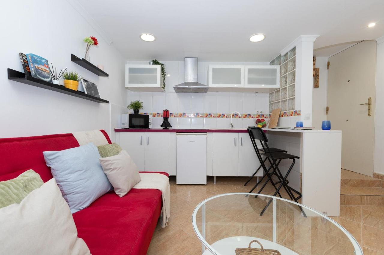 Apartamento Los Maite Beach