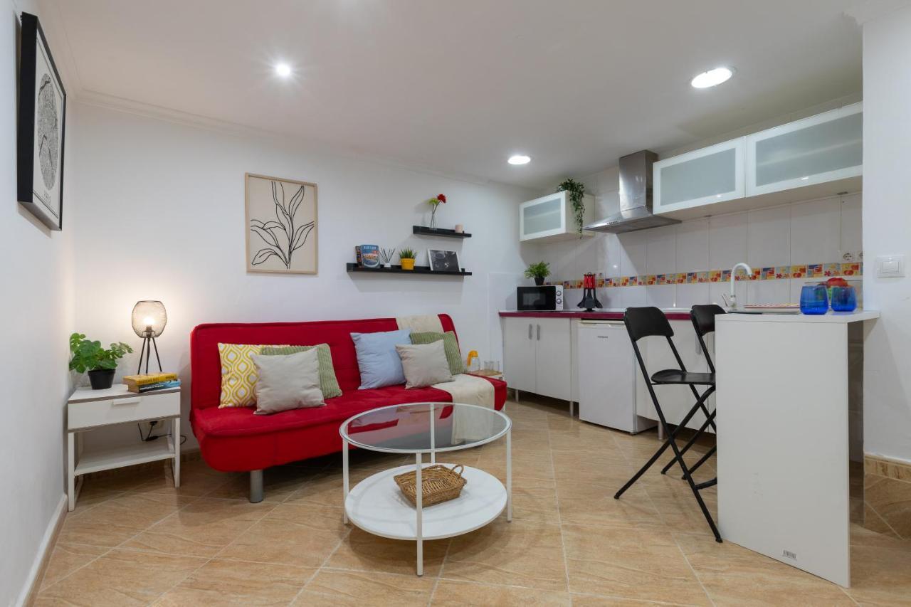 Apartamento Los Maite Beach Benalmádena