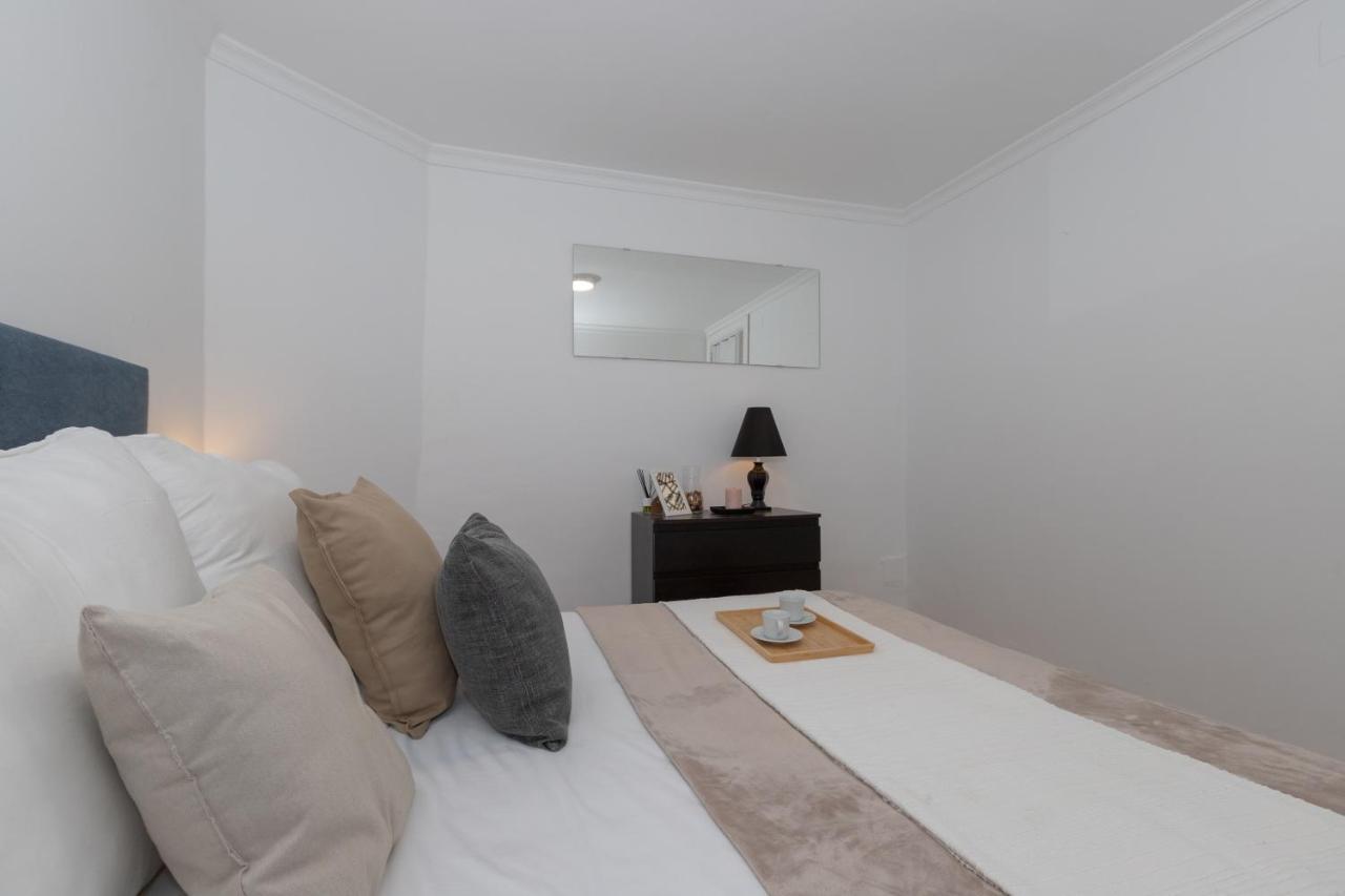 Apartamento Los Maite Beach