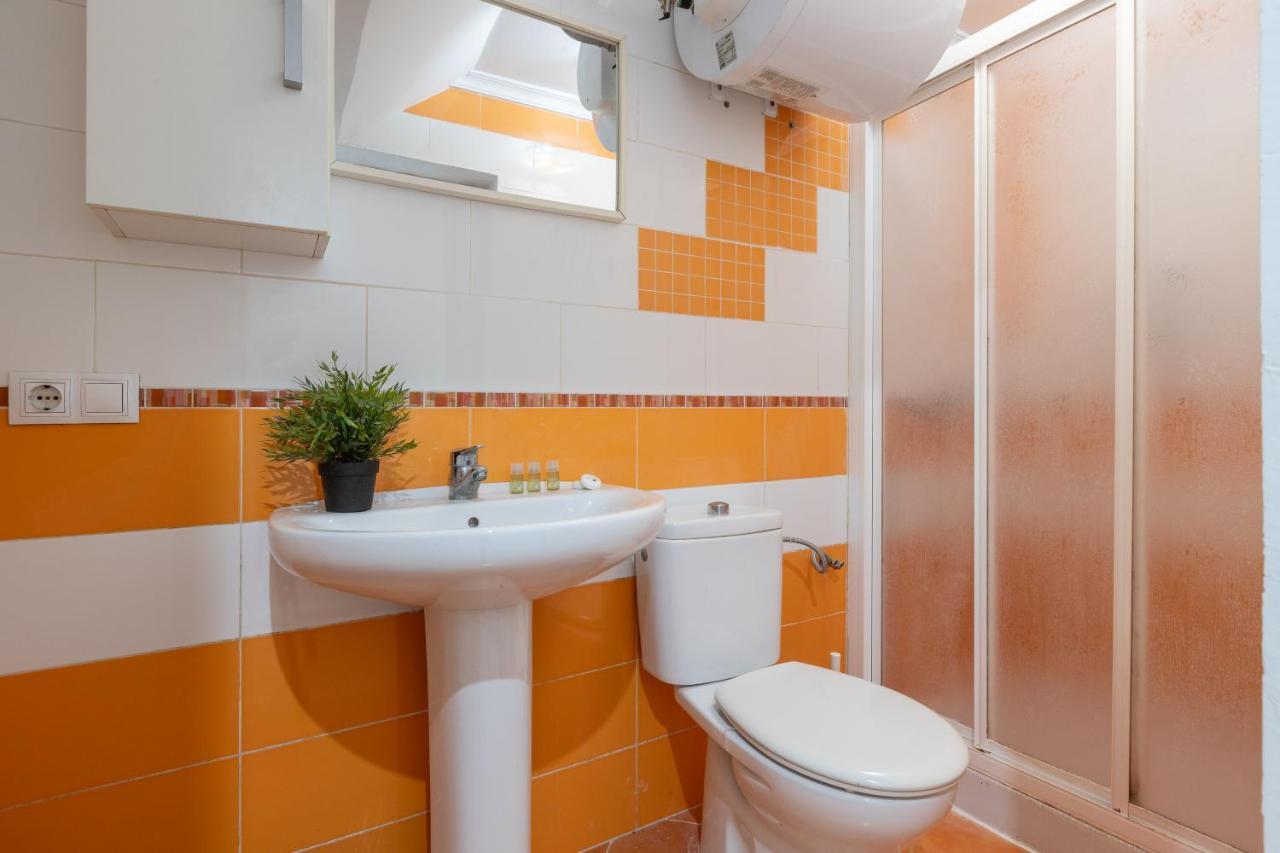 Los Maite Beach Apartamento Benalmádena