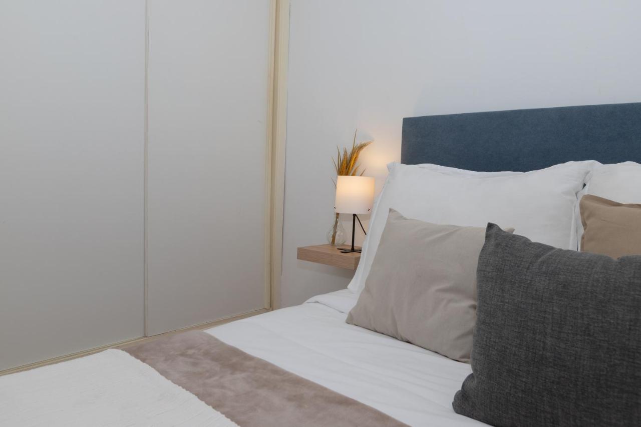 Apartamento Los Maite Beach *
