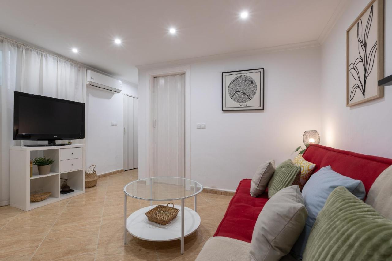 Apartamento Los Maite Beach