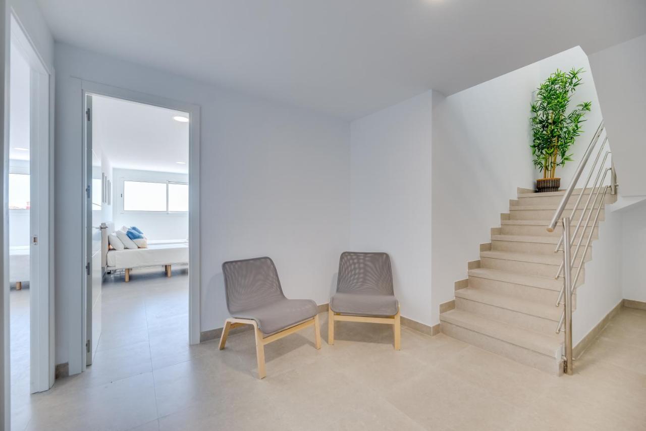 Vb Navio 2bdr Duplex Seaviews Benalmadena
