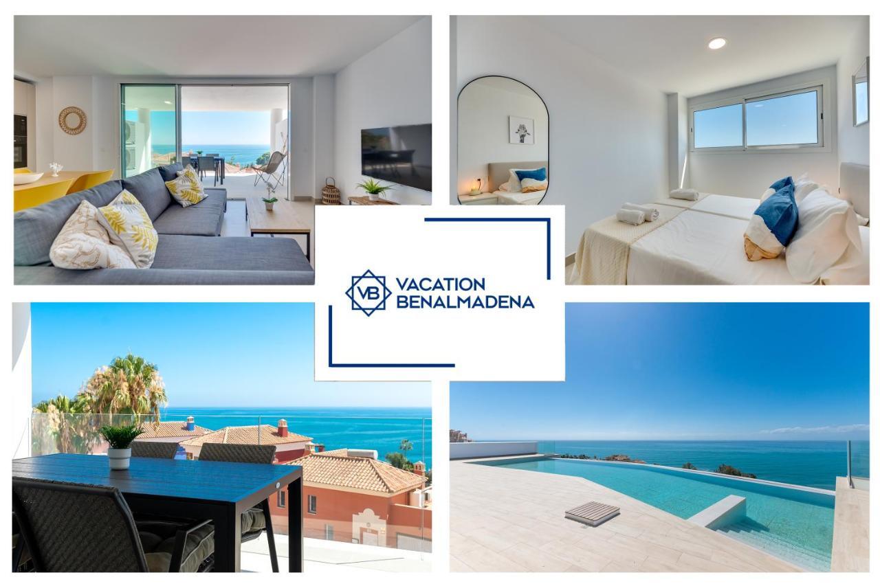 Vb Navio 2bdr Duplex Seaviews Benalmadena