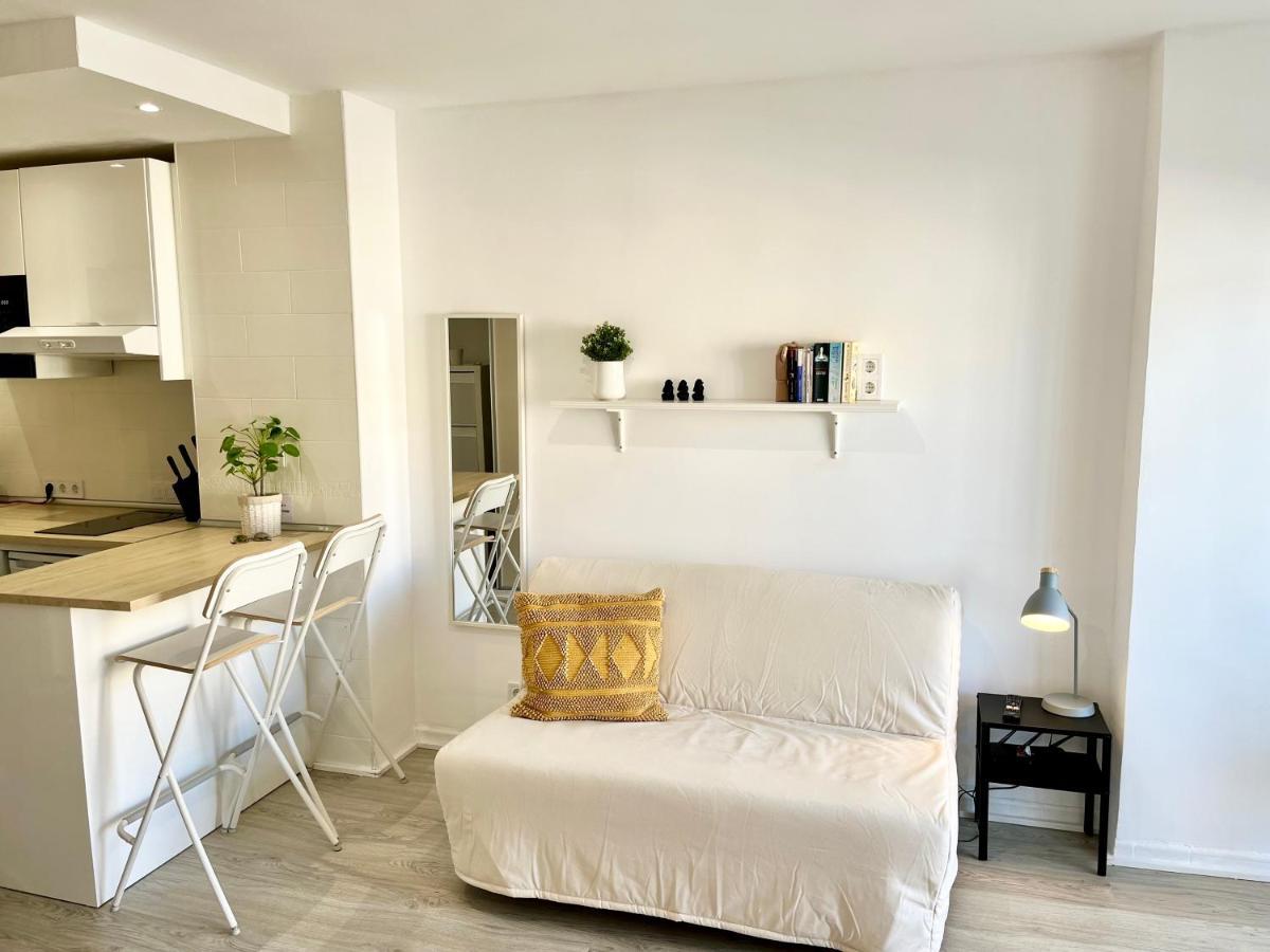 Apartment Cozy Near The *
