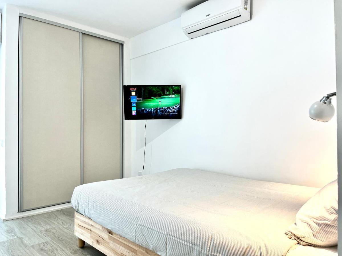 Apartment Cozy Near The *