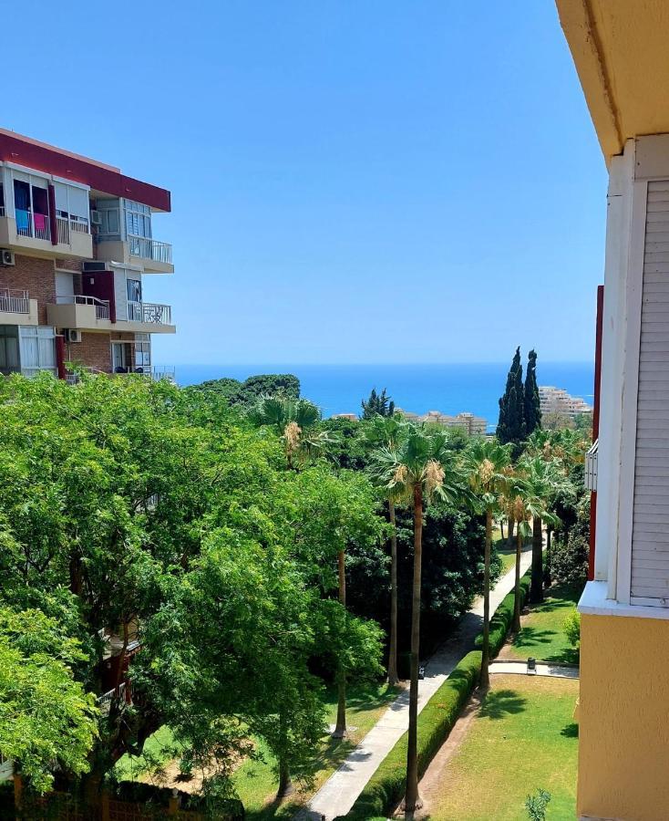 Appartement Vista Costa Del Sol