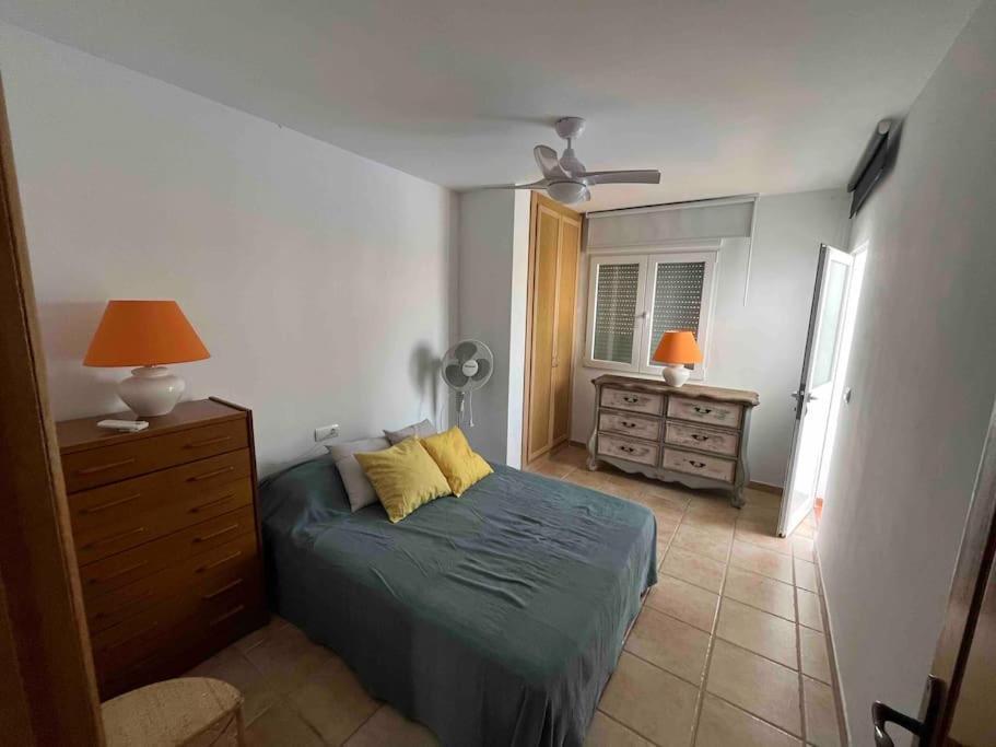 Casa Adosada Residencial Appartement