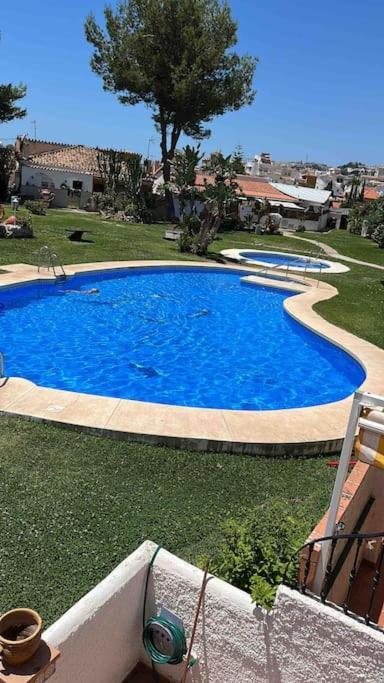 Casa Adosada Residencial * Benalmádena