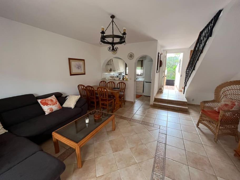 Casa Adosada Residencial * Benalmádena