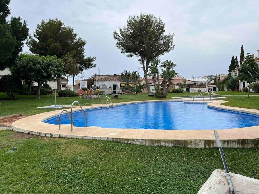 Casa Adosada Residencial * Benalmádena