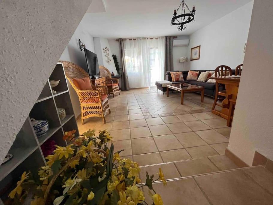 Casa Adosada Residencial Appartement Benalmádena