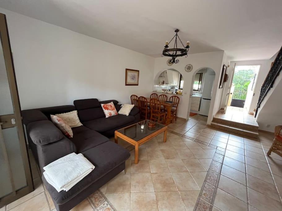 Casa Adosada Residencial Appartement