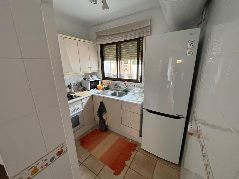 Appartement Casa Adosada Residencial *