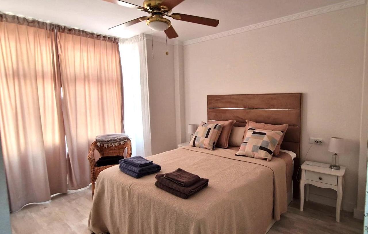 2 Bed. Amazing Sea Views Apartment *