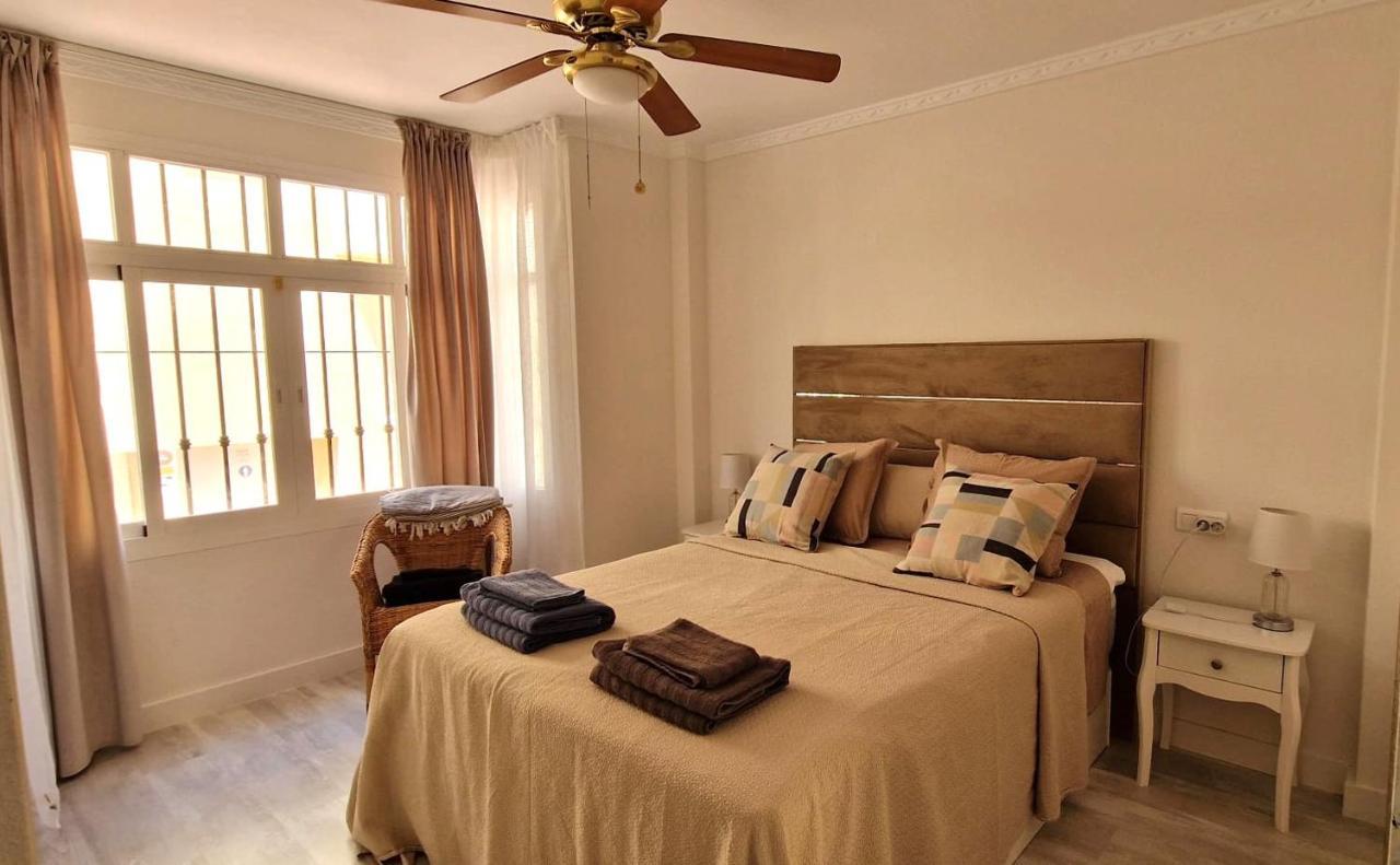 2 Bed. Amazing Sea Views Apartment
