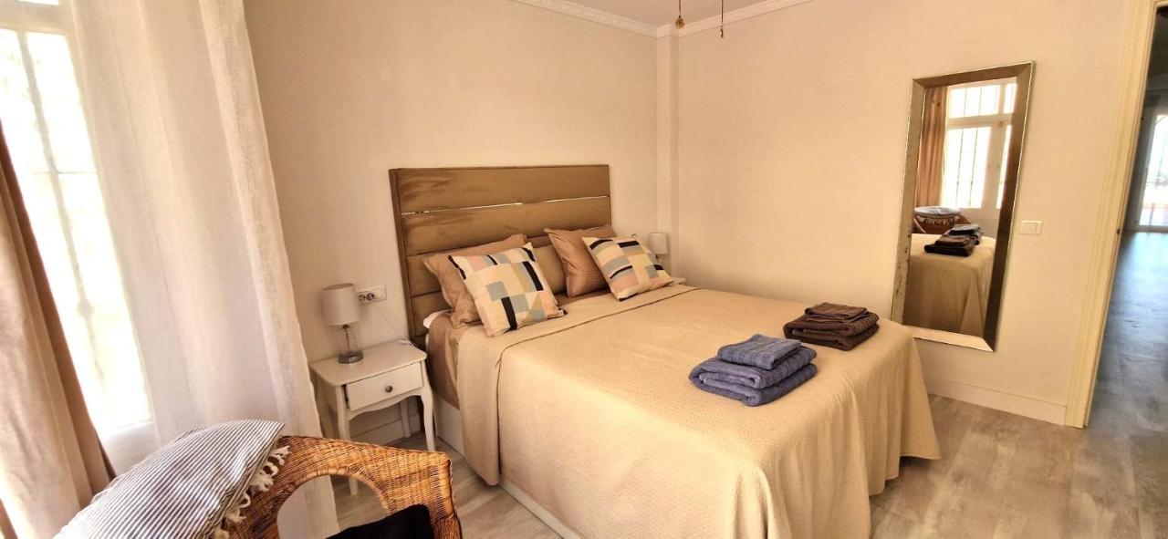 Apartment 2 Bed. Amazing Sea Views