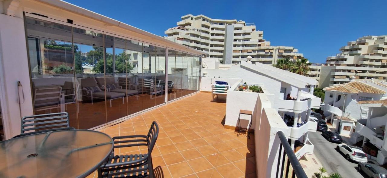 Apartment 2 Bed. Amazing Sea Views *