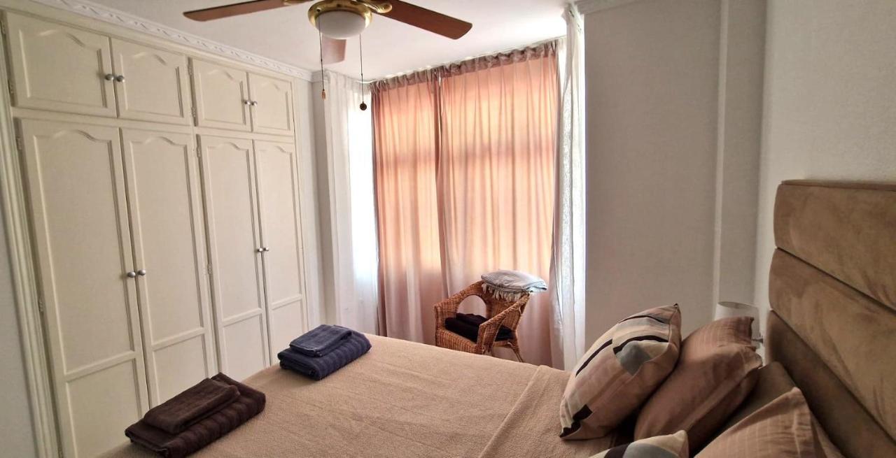Apartment 2 Bed. Amazing Sea Views