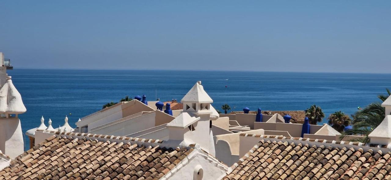 Apartment 2 Bed. Amazing Sea Views
