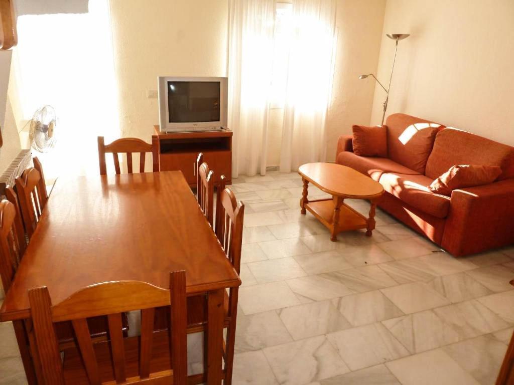 Apartment Playa Golf Vip