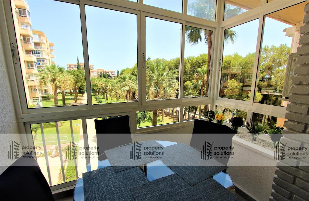 135 Agata Apartamentos. Piscina Y Playa. A Corta Distancia Del Centro. Appartement Benalmádena