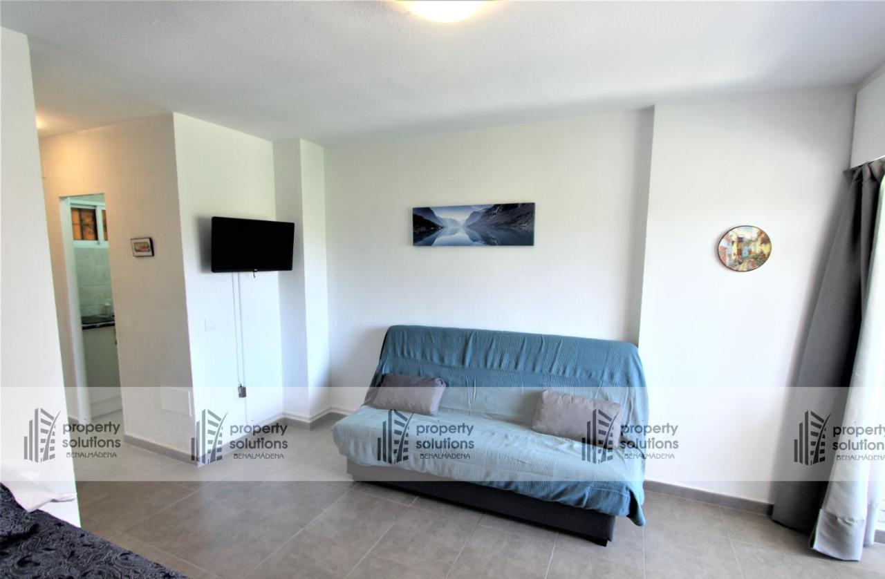Appartement 135 Agata Apartamentos. Piscina Y Playa. A Corta Distancia Del Centro. Benalmádena