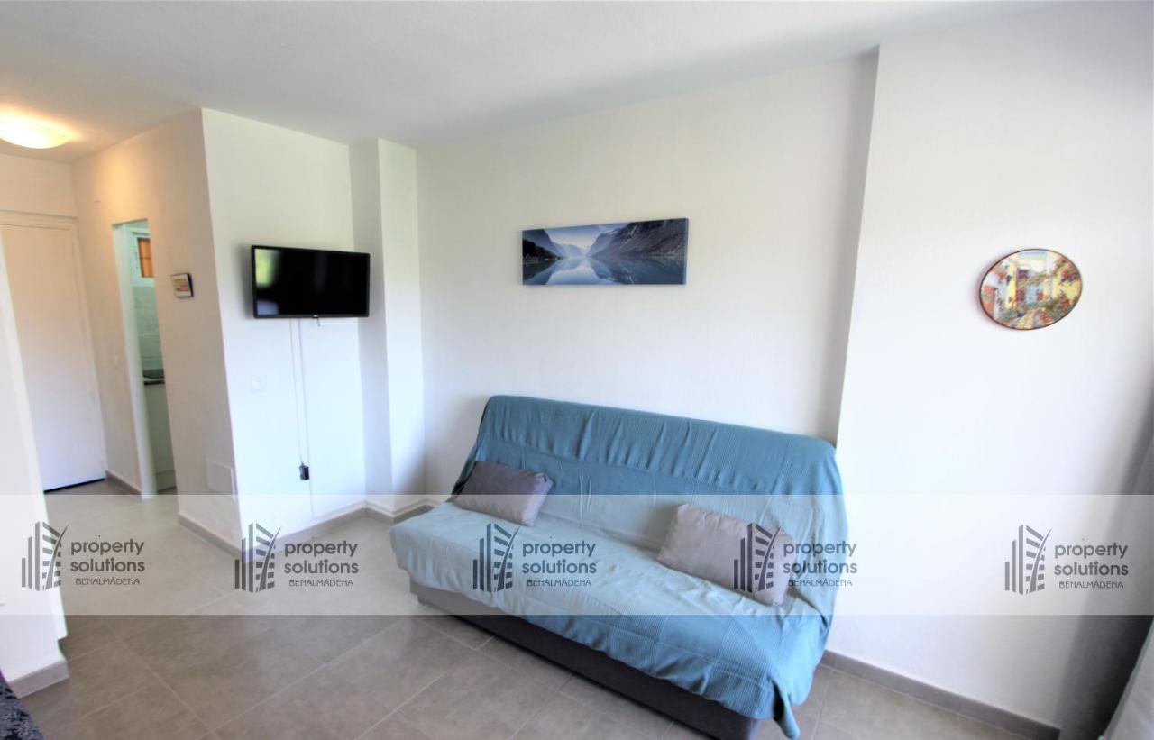 135 Agata Apartamentos. Piscina Y Playa. A Corta Distancia Del Centro. Appartement *