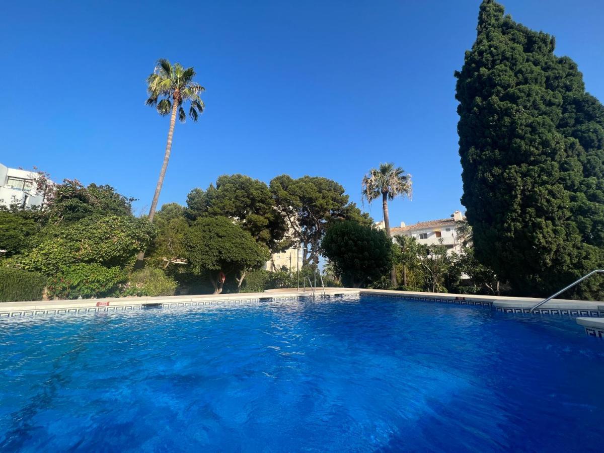 Casa Lola Torre San Francsico * Benalmádena