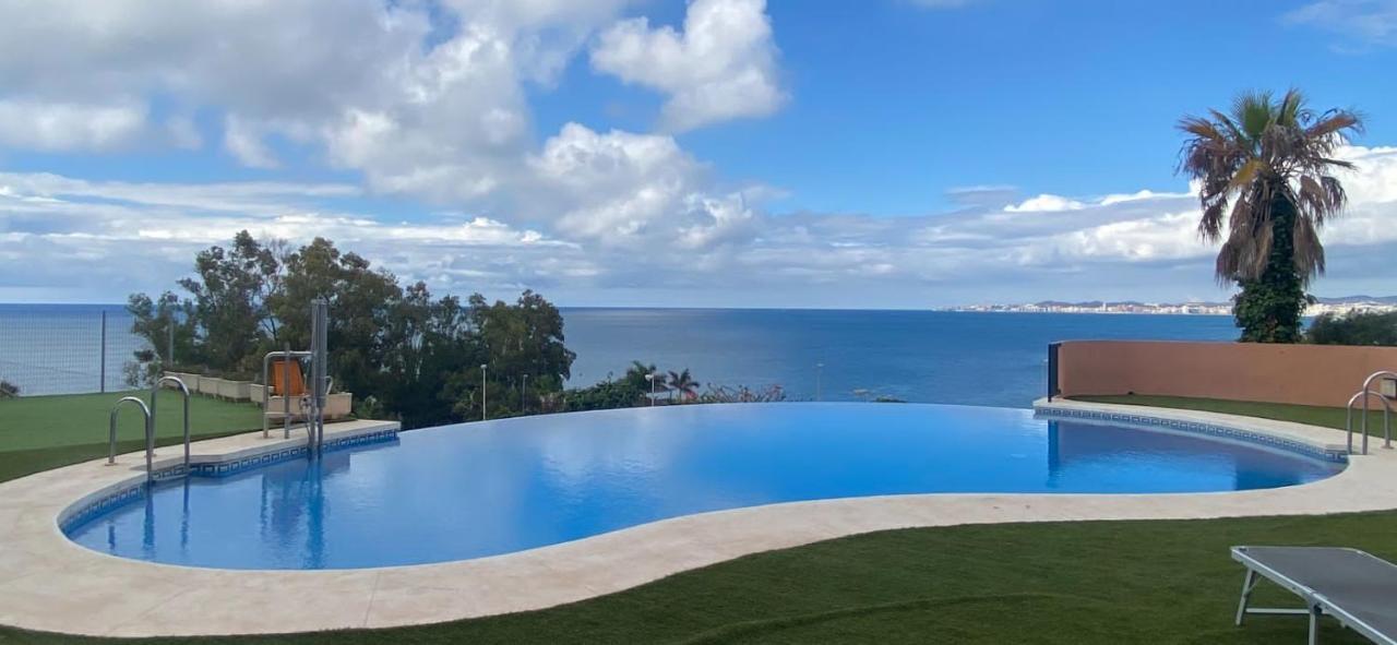 Vakantiehuis Complejo Navio Benalmádena
