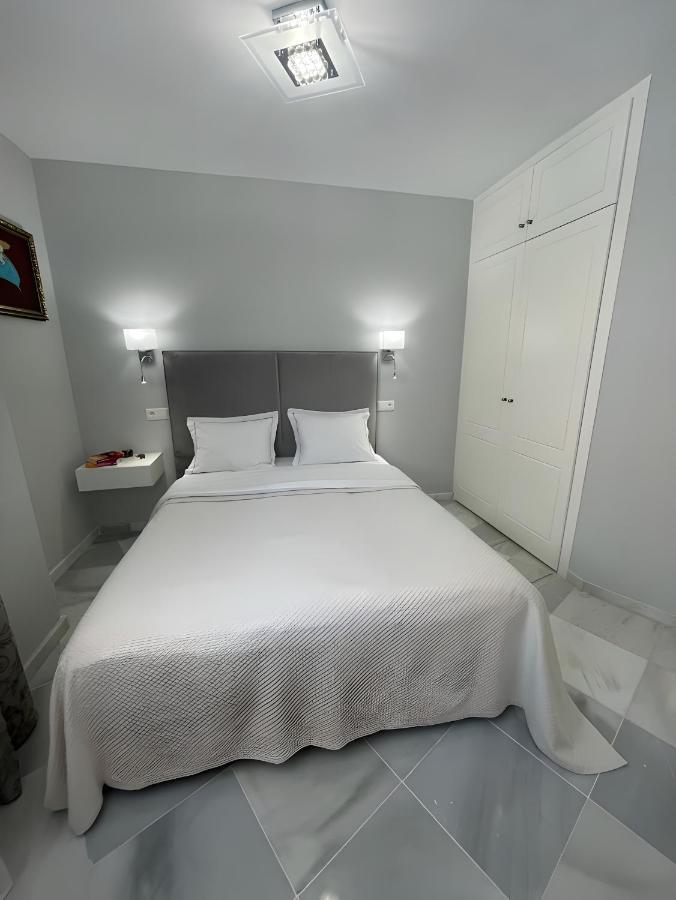 Luxury First Line * Benalmadena