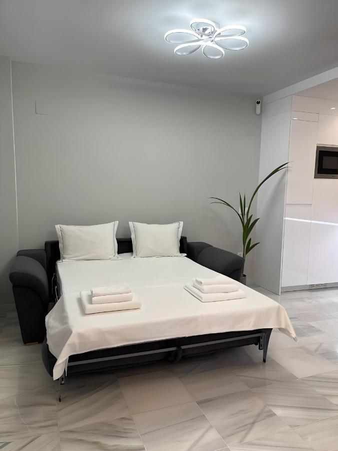 Apartment Luxury First Line *