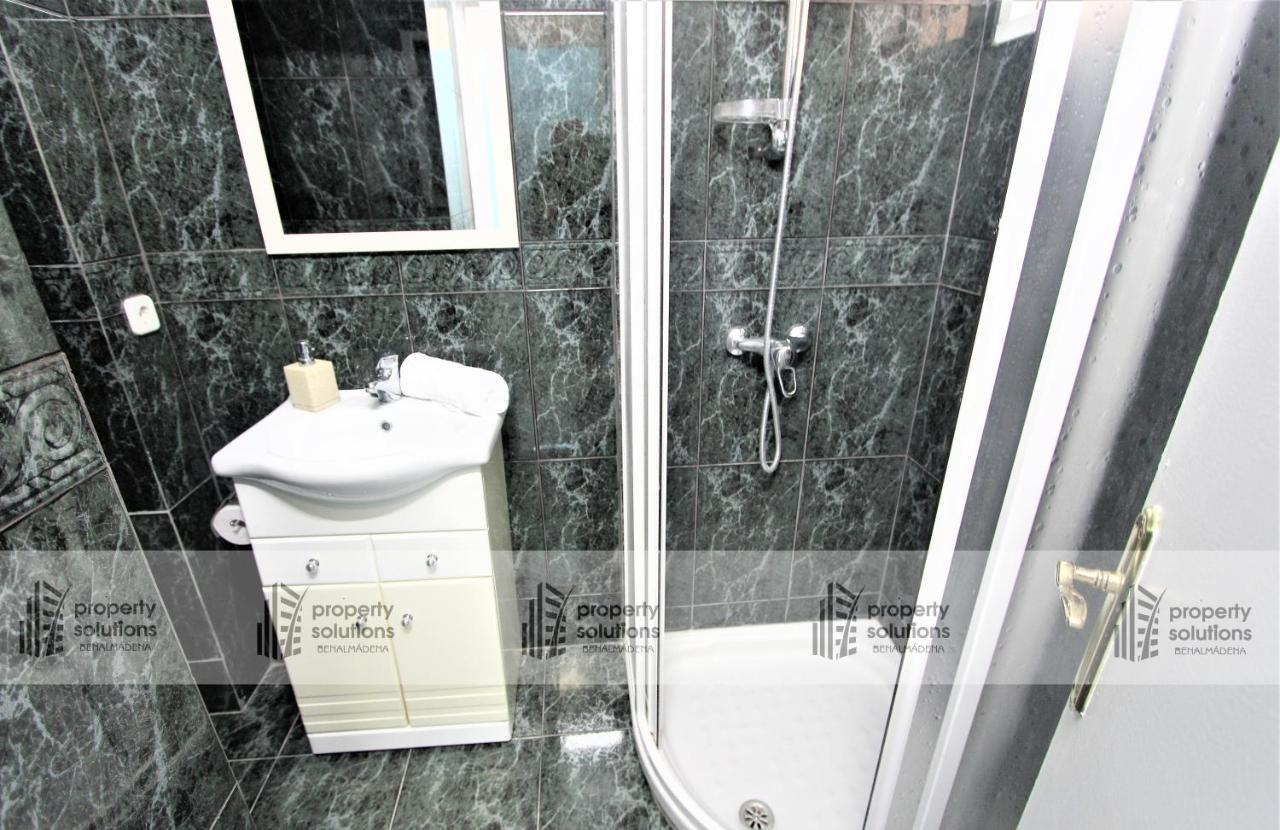 135 Agata Apartamentos. Piscina Y Playa. A Corta Distancia Del Centro. * Benalmádena