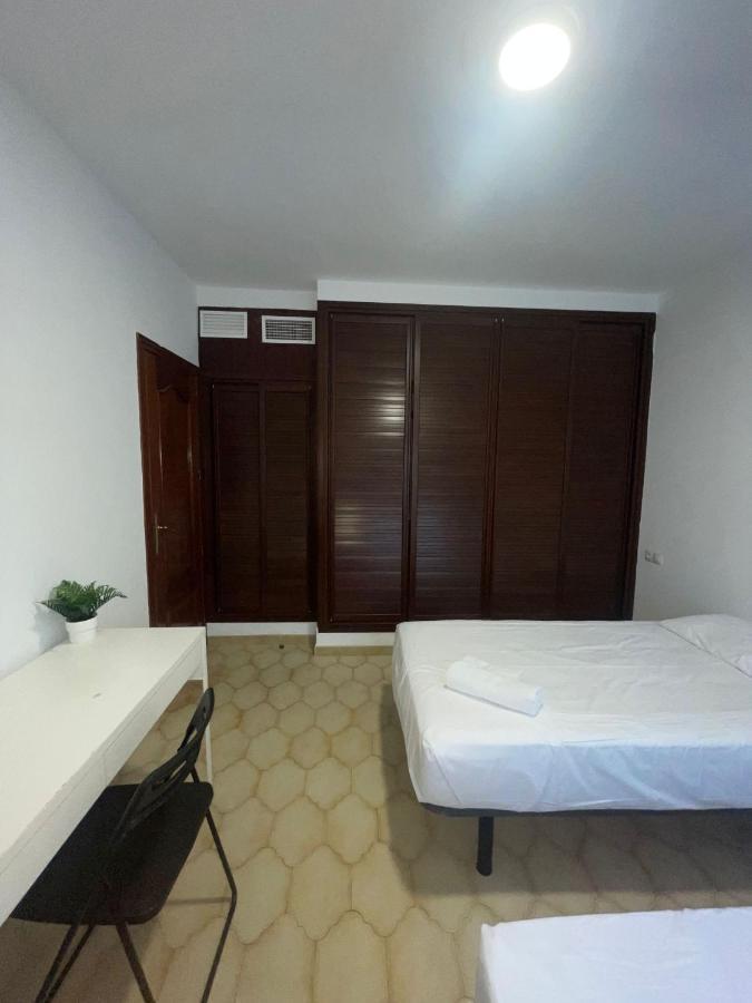 Apartmento Bellohorizonte - Arroyo De La Miel * Benalmadena