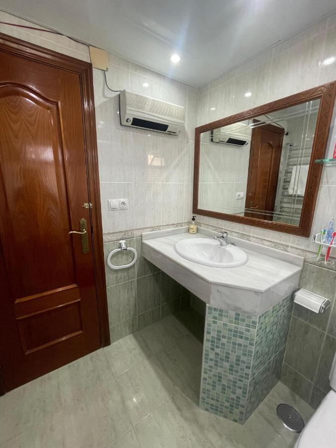 Apartment Apartmento Bellohorizonte - Arroyo De La Miel *
