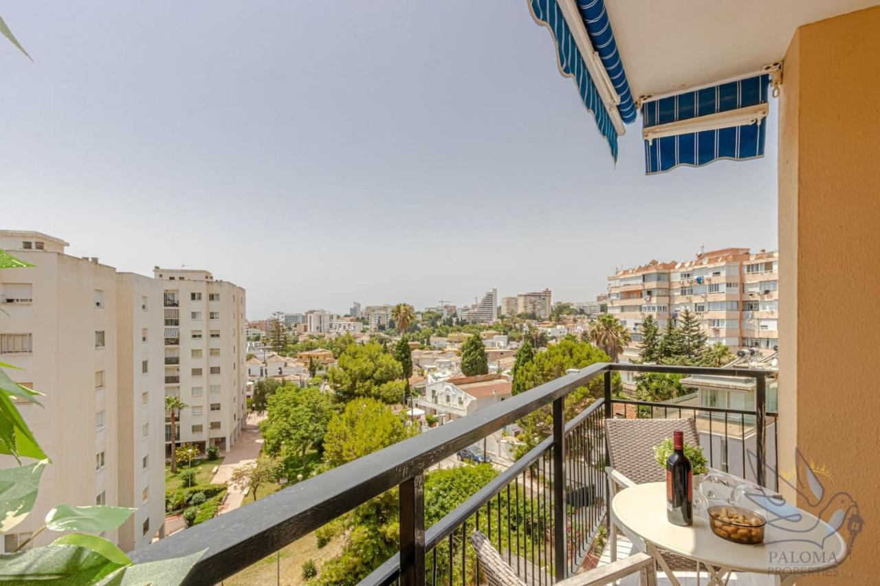 Apartamento Mar Del Sur 2hb Con Vistas Al Mar