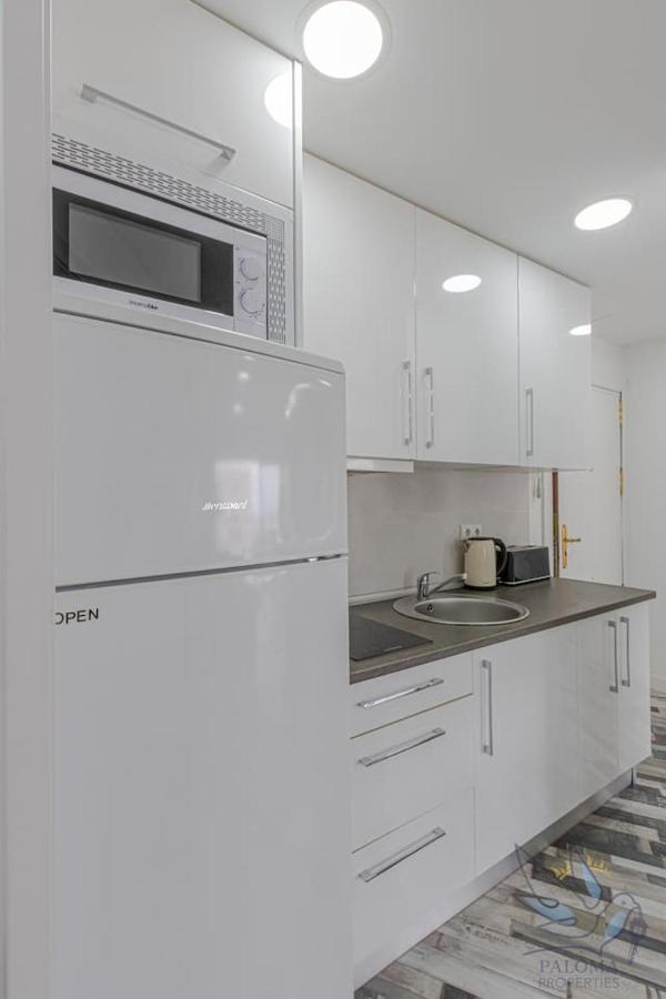 Apartamento Mar Del Sur 2hb Con Vistas Al Mar