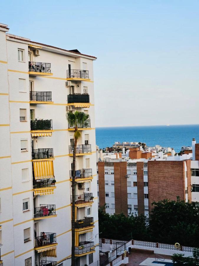 Apartmento Bellohorizonte - Arroyo De La Miel Apartment Benalmadena