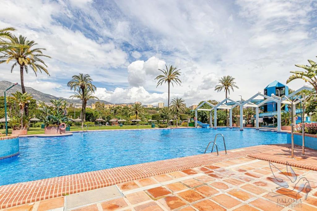 Apartment Apt/ Benalbeach Parque Acuatico *