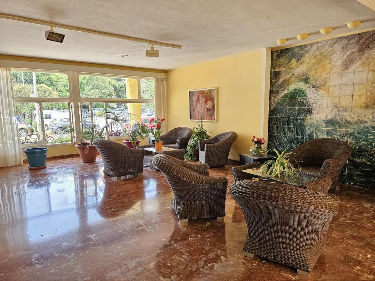Coastal Feeling, Sea Views & Pools Apt Hercules * Benalmádena