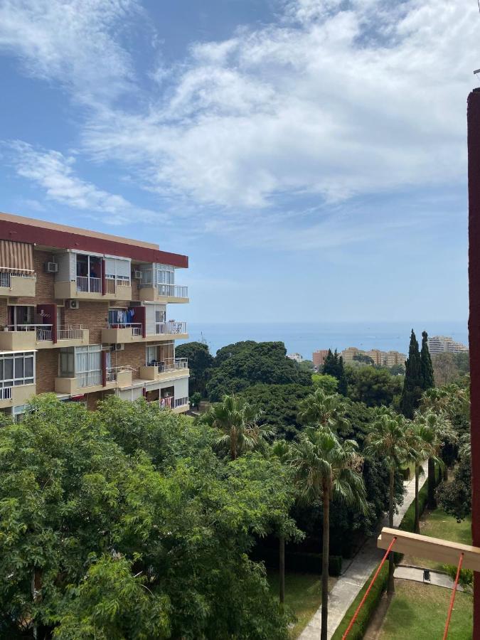 Hercules Studio With Pool Appartement Benalmádena