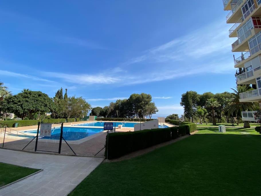 Hercules Studio With Pool
