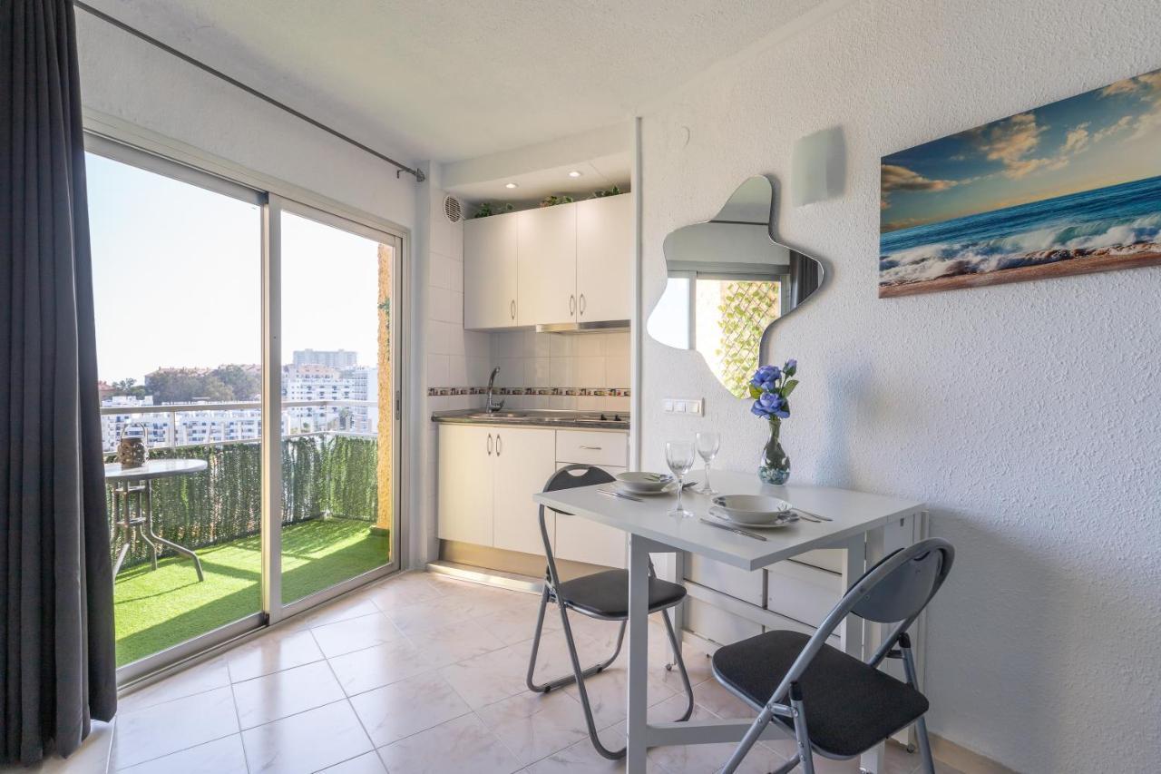 El Mirador Del Mar Apartment *