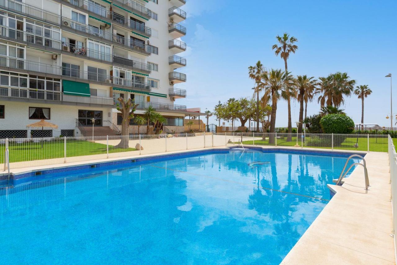 El Mirador Del Mar Apartment