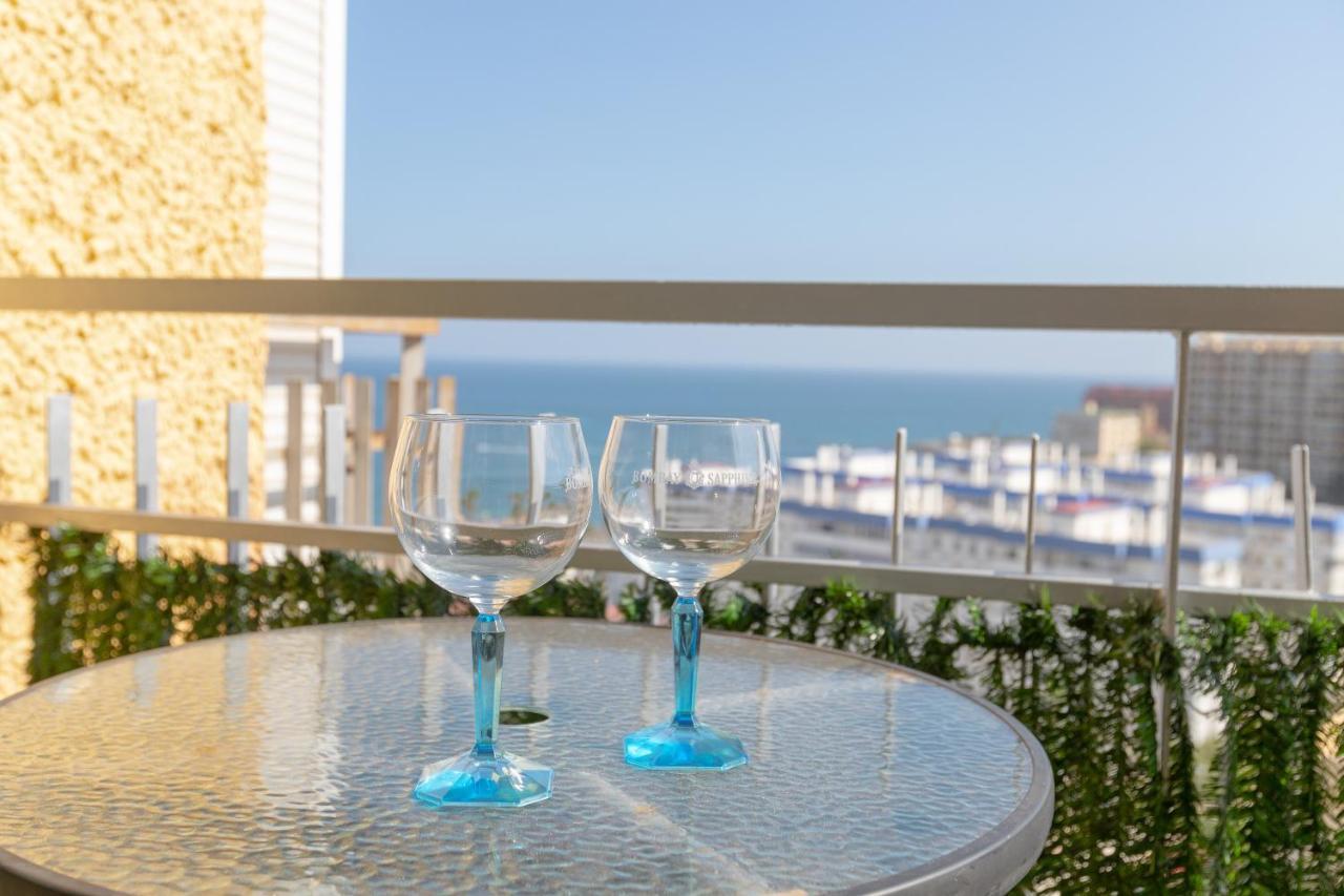 El Mirador Del Mar * Benalmadena