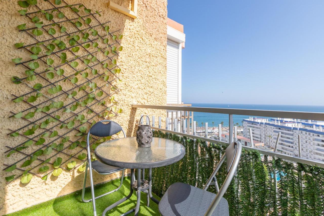 El Mirador Del Mar Apartment *