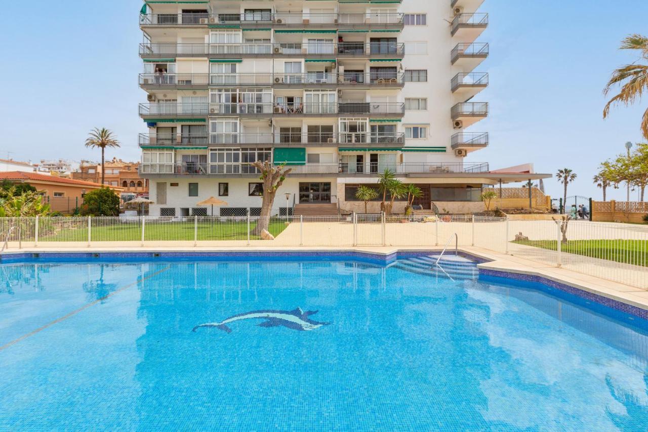 El Mirador Del Mar Apartment Benalmadena